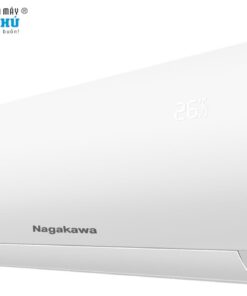 AX88 Sòng bạc phổ biến nhất Nagakawa 18000Btu 1 Chiều NS-C18R2B52
