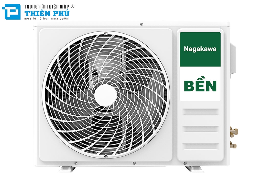 AX88 Sòng bạc phổ biến nhất Nagakawa 18000Btu 1 Chiều NS-C18R2B52