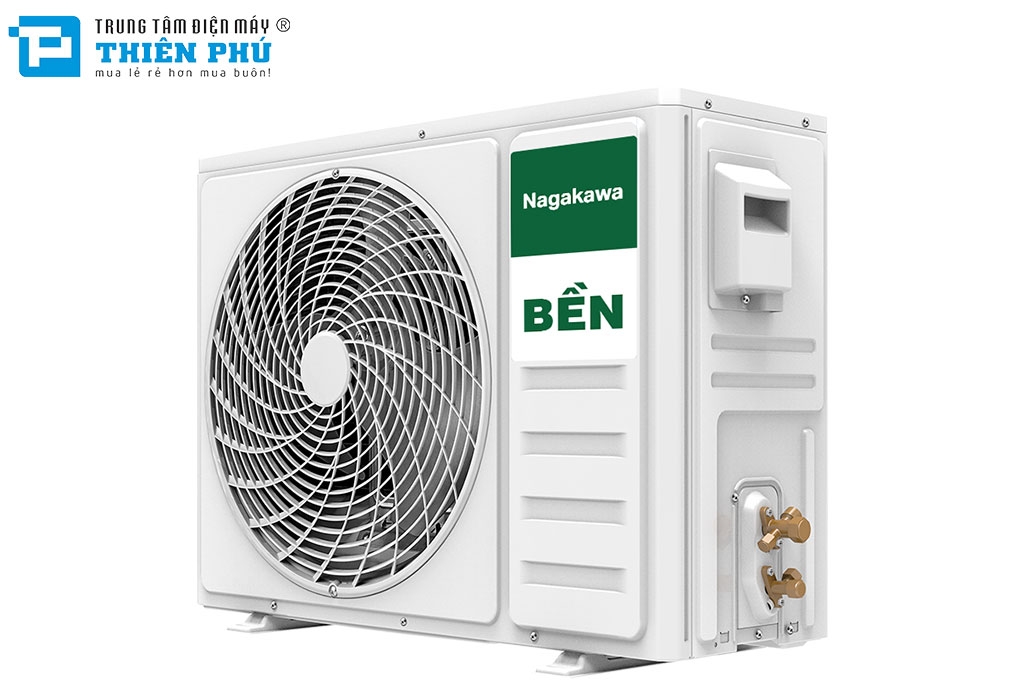 AX88 Sòng bạc phổ biến nhất Nagakawa 18000Btu 1 Chiều NS-C18R2B52