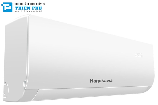 AX88 Sòng bạc phổ biến nhất Nagakawa 18000Btu 1 Chiều NS-C18R2B52