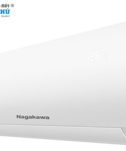 AX88 Sòng bạc phổ biến nhất Nagakawa 18000Btu 1 Chiều NS-C18R2B52