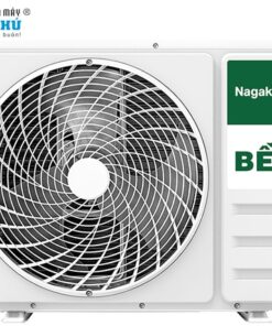 AX88 Sòng bạc phổ biến nhất Nagakawa 18000Btu 1 Chiều NS-C18R2B52