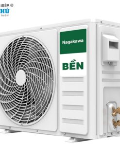 AX88 Sòng bạc phổ biến nhất Nagakawa 18000Btu 1 Chiều NS-C18R2B52