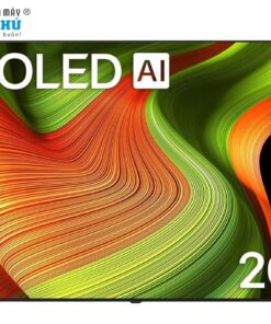 Smart Tivi LG OLED 55 Inch 4K OLED55B5PSA