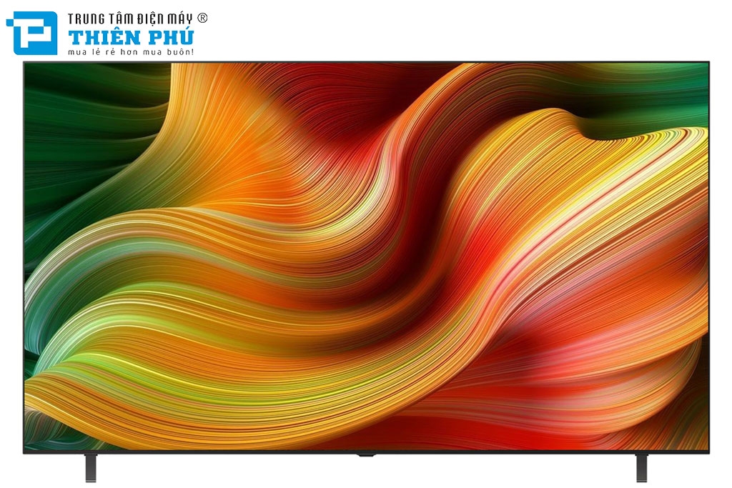 Smart Tivi LG OLED 55 Inch 4K OLED55B5PSA