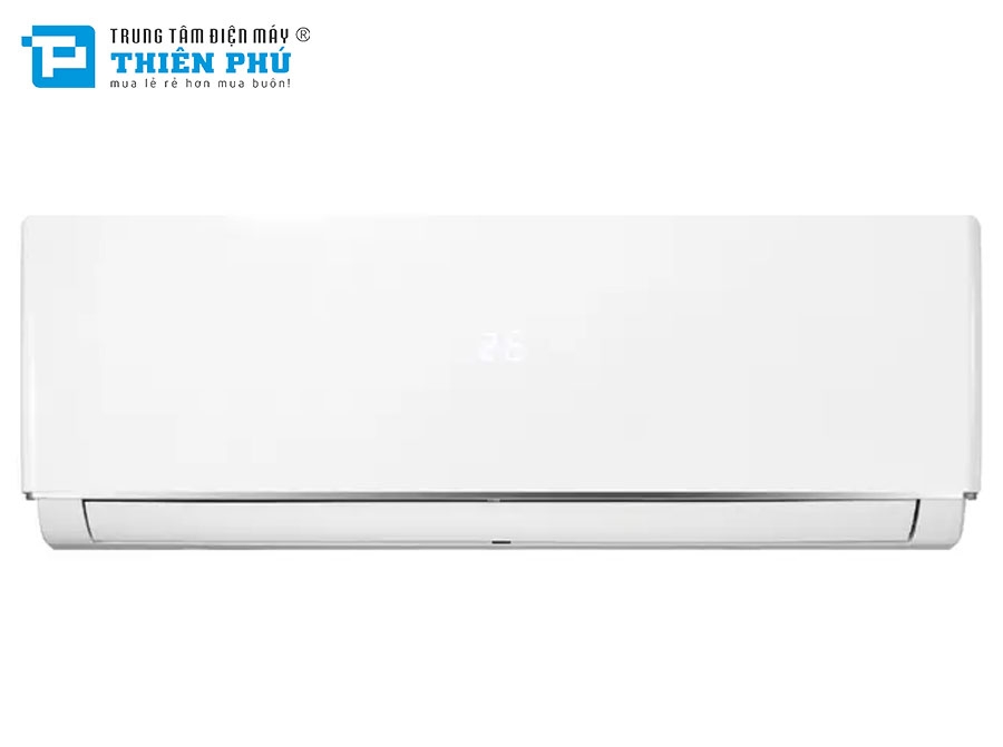 Điều Hoà Hisense 18000Btu 1 Chiều AS-18CR4RXADBI00