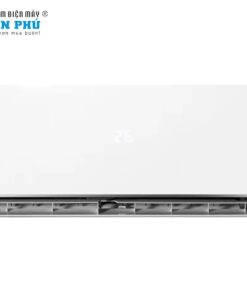 Điều Hoà Hisense 18000Btu 1 Chiều AS-18CR4RXADBI00