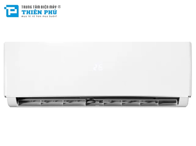 Điều Hoà Hisense 18000Btu 1 Chiều AS-18CR4RXADBI00