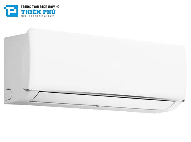 Điều Hoà Hisense 18000Btu 1 Chiều AS-18CR4RXADBI00