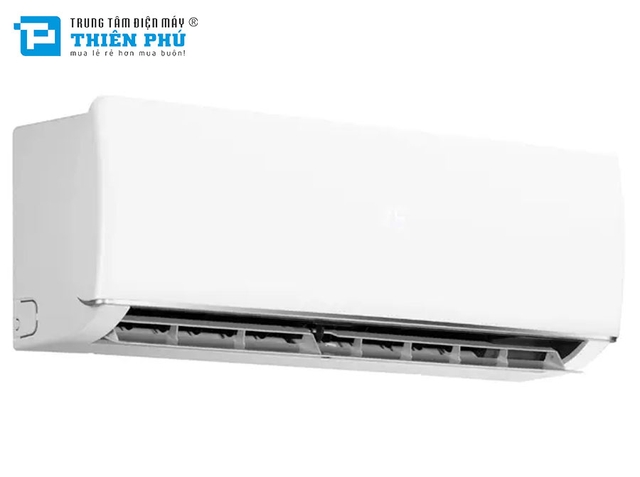 Điều Hoà Hisense 18000Btu 1 Chiều AS-18CR4RXADBI00