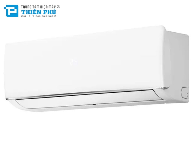 Điều Hoà Hisense 18000Btu 1 Chiều AS-18CR4RXADBI00