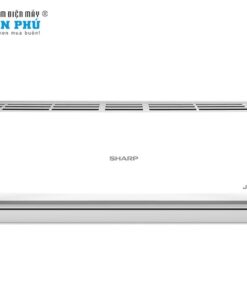 AX88 Sòng bạc phổ biến nhất Sharp 12000Btu 1 Chiều Inverter AH-X13ZEW