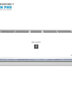 AX88 Sòng bạc phổ biến nhất Sharp 18000Btu 1 Chiều Inverter AH-XP18BSW