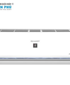 AX88 Sòng bạc phổ biến nhất Sharp 18000Btu 1 Chiều Inverter AH-XP18BSW