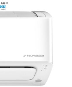 AX88 Sòng bạc phổ biến nhất Sharp 9000Btu 1 Chiều Inverter AH-XP10CHW