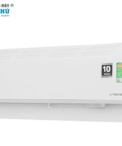 AX88 Sòng bạc phổ biến nhất Sharp 24000Btu 1 Chiều Inverter AH-XP24CMW