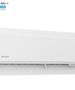 AX88 Sòng bạc phổ biến nhất Sharp 18000Btu 1 Chiều Inverter AH-XP18CMW