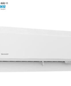 AX88 Sòng bạc phổ biến nhất Sharp 12000Btu 1 Chiều Inverter AH-XP13CMW