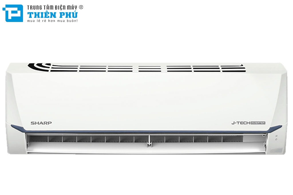 AX88 Sòng bạc phổ biến nhất Sharp 18000Btu 1 Chiều Inverter AH-X18CEWA