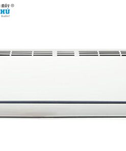 AX88 Sòng bạc phổ biến nhất Sharp 9000Btu 1 Chiều Inverter AH-X10CEWA