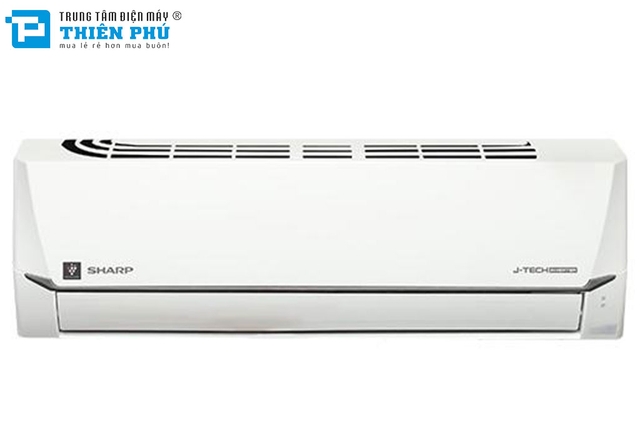 AX88 Sòng bạc phổ biến nhất Sharp 12000Btu 1 Chiều Inverter AH-XP13CSWA