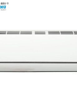 AX88 Sòng bạc phổ biến nhất Sharp 9000Btu 1 Chiều Inverter AH-XP10CSWA