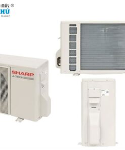 AX88 Sòng bạc phổ biến nhất Sharp 18000Btu 1 Chiều Inverter AH-X18CEWC