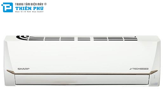 AX88 Sòng bạc phổ biến nhất Sharp 18000Btu 1 Chiều Inverter AH-X18CEWC