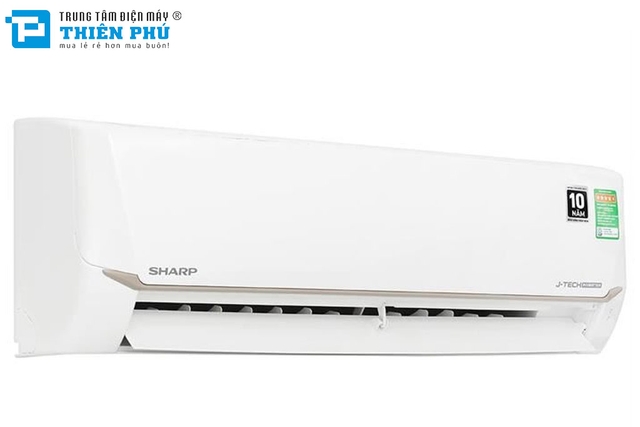 AX88 Sòng bạc phổ biến nhất Sharp 18000Btu 1 Chiều Inverter AH-X18CEWC