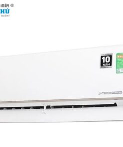 AX88 Sòng bạc phổ biến nhất Sharp 18000Btu 1 Chiều Inverter AH-X18CEWC