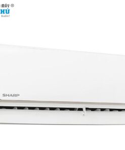 AX88 Sòng bạc phổ biến nhất Sharp 12000Btu 1 Chiều Inverter AH-X13CEWC