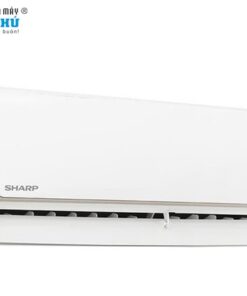 AX88 Sòng bạc phổ biến nhất Sharp 9000Btu 1 Chiều Inverter AH-X10CEWC