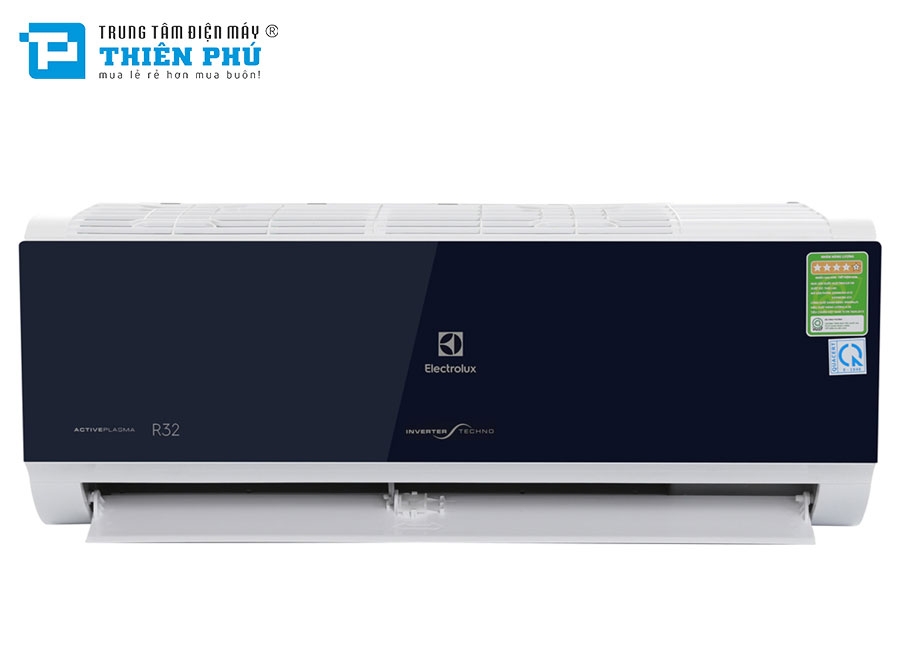 AX88 Sòng bạc phổ biến nhất Electrolux 18000Btu 1 Chiều Inverter ESV18CRO-D1