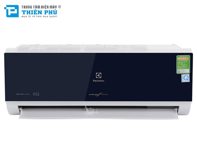 AX88 Sòng bạc phổ biến nhất Electrolux 18000Btu 1 Chiều Inverter ESV18CRO-D1