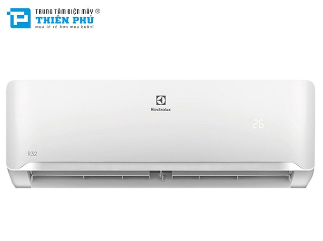 AX88 Sòng bạc phổ biến nhất Electrolux 9000Btu 1 Chiều Inverter ESV09CRO-A3