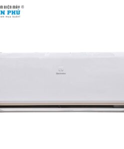 AX88 Sòng bạc phổ biến nhất Electrolux 12000Btu 1 Chiều Inverter ESV12CRO-A1