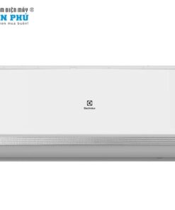 AX88 Sòng bạc phổ biến nhất Electrolux 12000Btu 1 Chiều Inverter ESV12CRR-C3