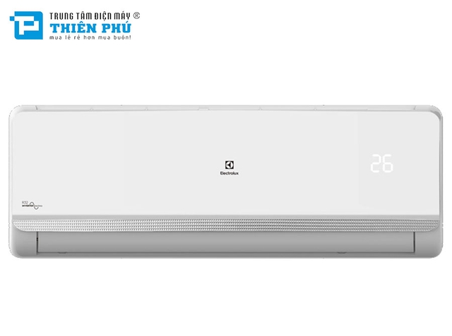AX88 Sòng bạc phổ biến nhất Electrolux 12000Btu 1 Chiều Inverter ESV12CRR-C3