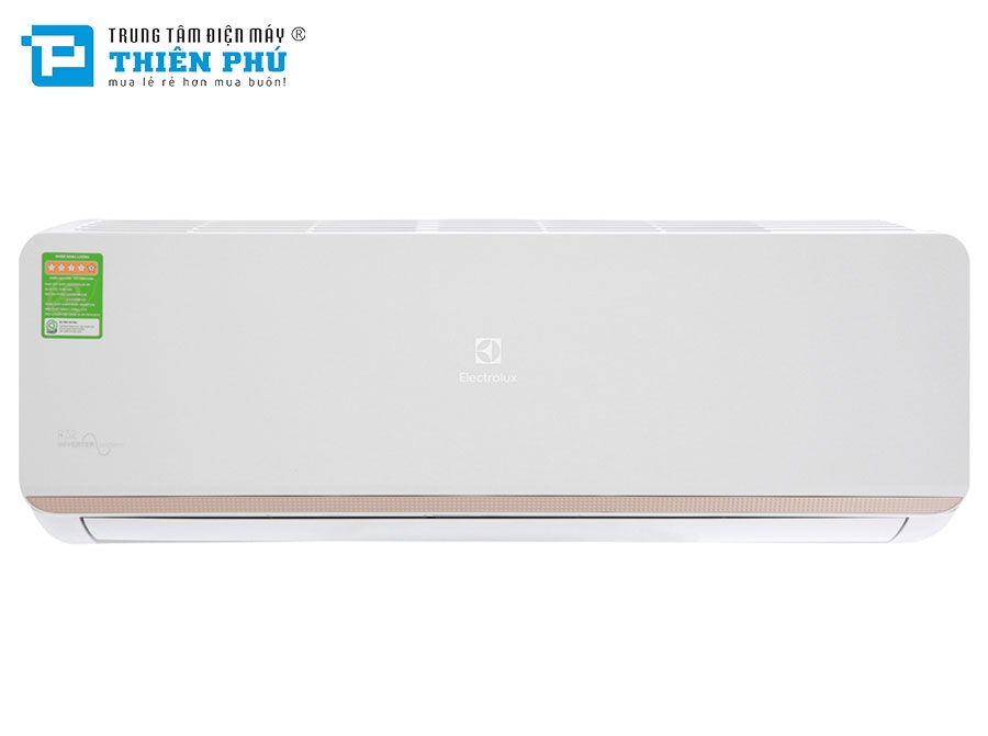 AX88 Sòng bạc phổ biến nhất Electrolux 18000Btu 1 Chiều Inverter ESV18CRR-C2