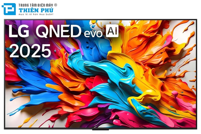 Smart Tivi LG QNED 4K 75 Inch 75QNED9MASA