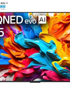 Smart Tivi LG QNED 4K 65 Inch 65QNED9MASA