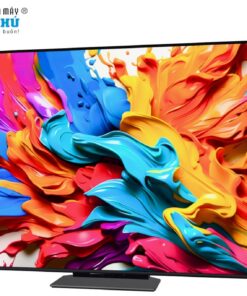 Smart Tivi LG QNED 4K 65 Inch 65QNED9MASA