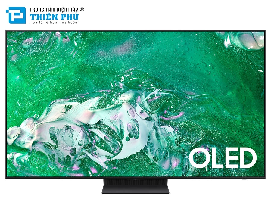 Smart Ax88com đăng nhập OLED 55 Inch 4K QA55S90DAKXXV