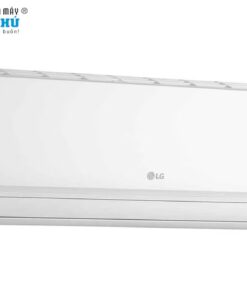 AX88 Sòng bạc phổ biến nhất LG 12000BTU 1 Chiều Inverter IEC12G1