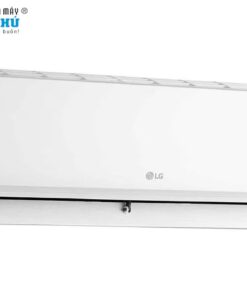 AX88 Sòng bạc phổ biến nhất LG 12000BTU 1 Chiều Inverter IEC12G1