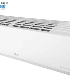 AX88 Sòng bạc phổ biến nhất LG 12000BTU 1 Chiều Inverter IEC12G1