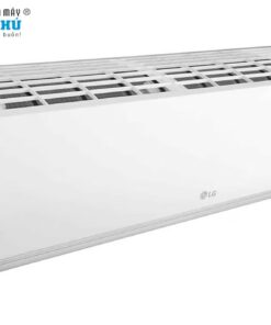 AX88 Sòng bạc phổ biến nhất LG 12000BTU 1 Chiều Inverter IEC12G1