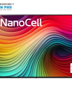 Smart Tivi LG 75 Inch 4K NanoCell 75NANO81TSA