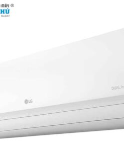 AX88 Sòng bạc phổ biến nhất LG 12000BTU 1 Chiều Inverter IEC12G1