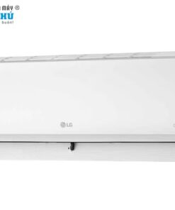 AX88 Sòng bạc phổ biến nhất LG 12000BTU 1 Chiều Inverter IEC12G1